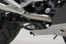 Honda NC 750 S [2015-2020] - cavalete principal - foto 5