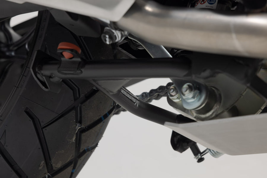 Honda NC 750 S [2015-2020] - cavalete principal - foto 6