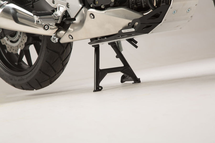 Honda CB 500 X [2017-2018] – cavalete principal – foto 2
