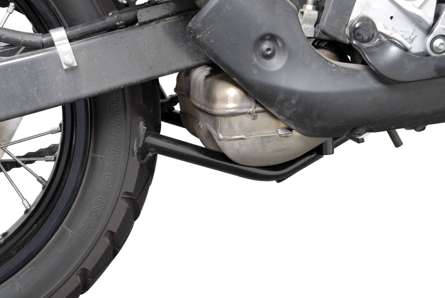 Honda XL 700 V Transalp [2008-2012] - cavalete central – foto 5