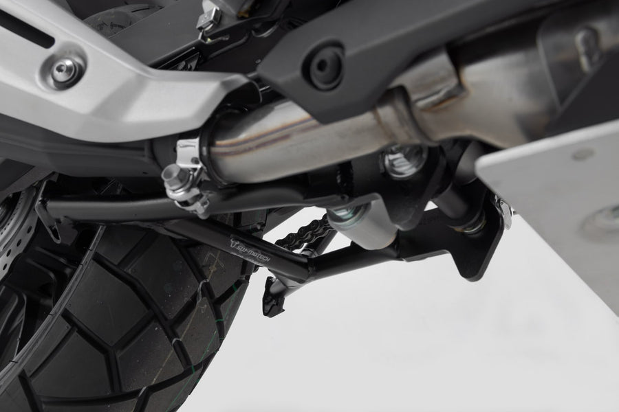 Honda CB 500 X [2019-2024] - cavalete principal - foto 4