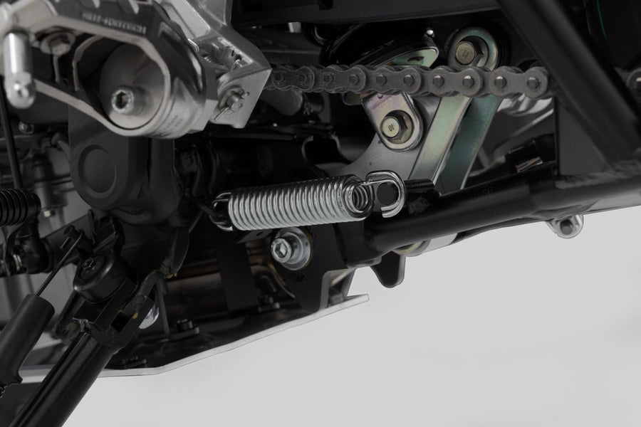 Honda CB 500 X [2019-2024] – cavalete principal – foto 5