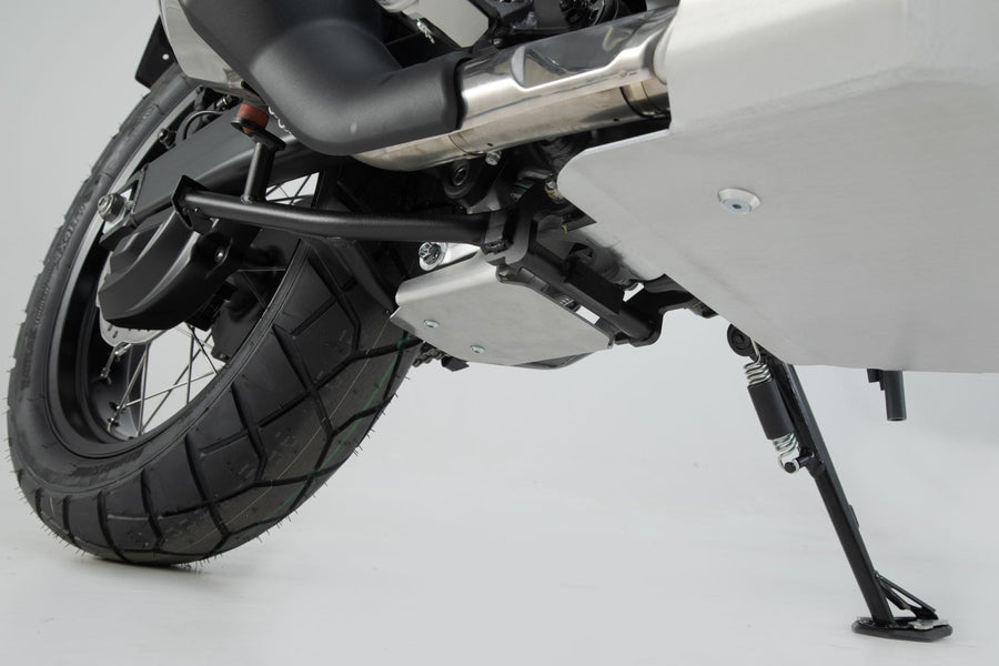 Honda CRF 1100 L Africa Twin [2022-2024] - cavalete principal - foto 3