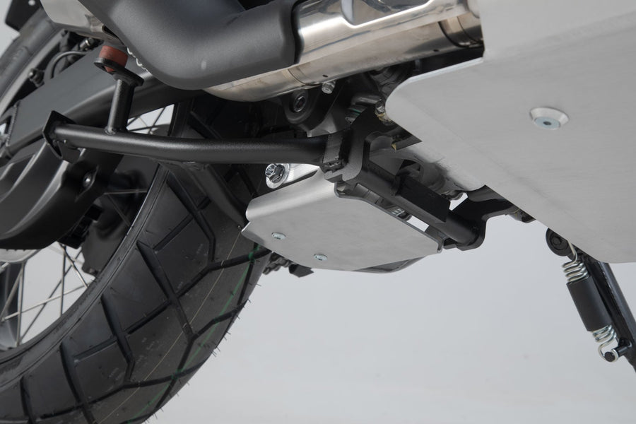 Honda CRF 1100 L Africa Twin [2022-2024] - cavalete principal - foto 4