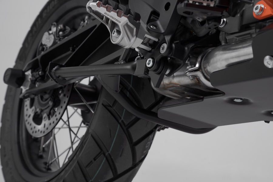 KTM 890 Adventure [2021-2022] - arquibancada principal - foto 6