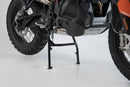 KTM 790 Adventure R [2019-2020] - Suporte principal preto para 790 Adventure R – Imagem 1