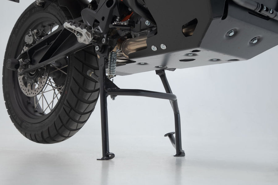 KTM 790 Adventure R [2019-2020] - Cavalete central preto para 790 e 890 Adventure R – Imagem 2