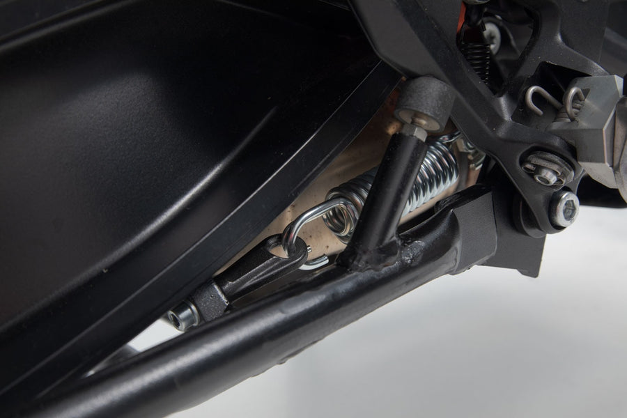 KTM 790 Adventure R [2019-2020] - Cavalete central preto para 790 e 890 Adventure R – Foto 5