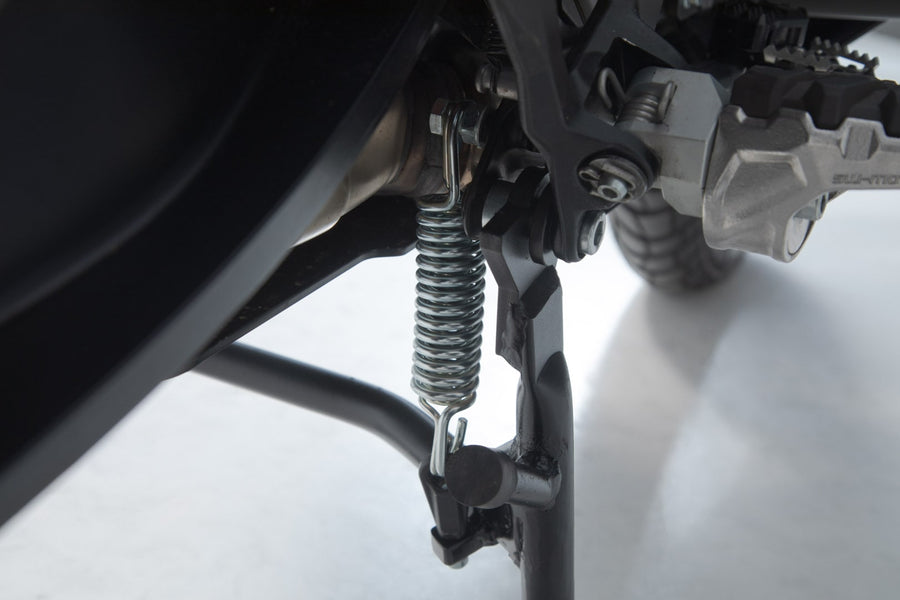 KTM 790 Adventure R [2019-2020] - Cavalete central preto para 790 e 890 Adventure R – Foto 6