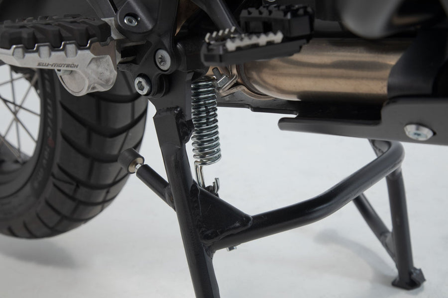 KTM 790 Adventure R [2019-2020] - Cavalete central preto para 790 e 890 Adventure R – Foto 7