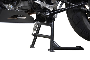 Suzuki DL 650 V-Strom [2005-2010] - cavalete principal - foto 1