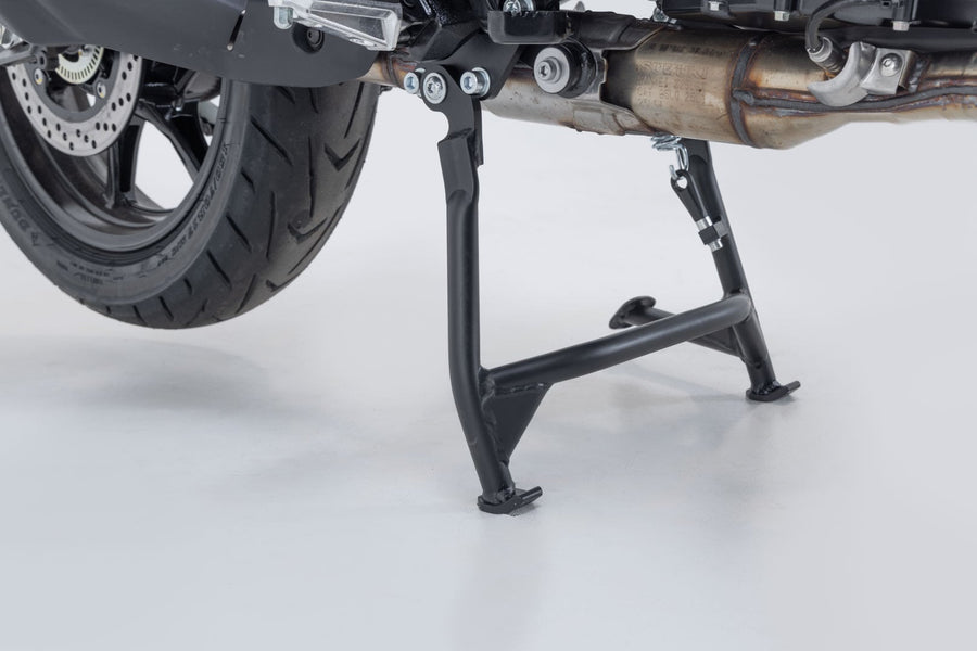 Suzuki V-Strom 800 [2024-2026] - arquibancada principal - foto 2