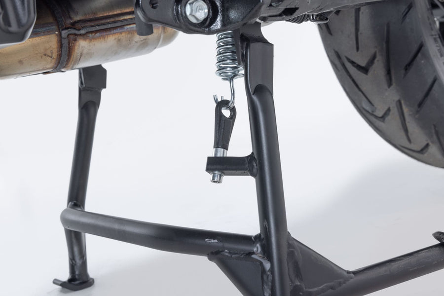 Suzuki V-Strom 800 [2024-2026] - arquibancada principal - foto 4