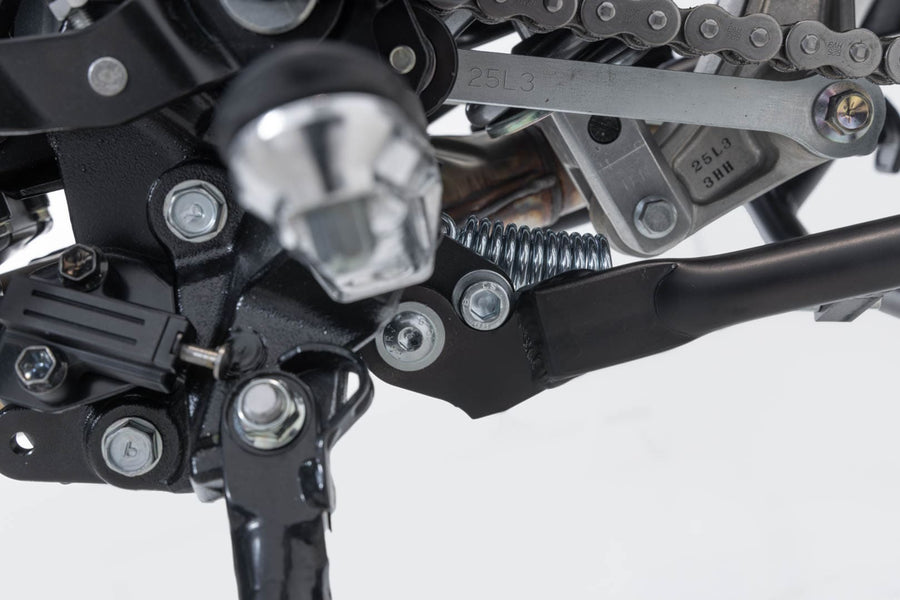 Suzuki V-Strom 800 [2024-2026] - arquibancada principal - foto 5