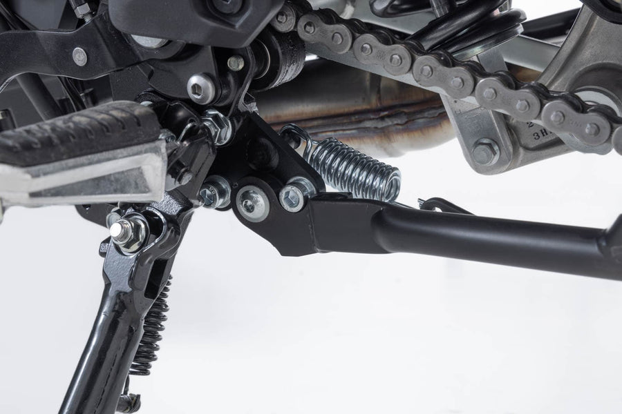 Suzuki V-Strom 800 [2024-2026] - arquibancada principal - foto 6