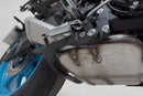 Yamaha MT 07 [2024-2026] - cavalete principal - foto 4