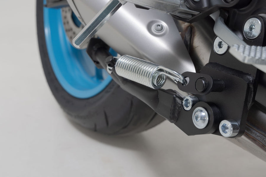 Yamaha MT 07 [2024-2026] - cavalete principal - foto 5
