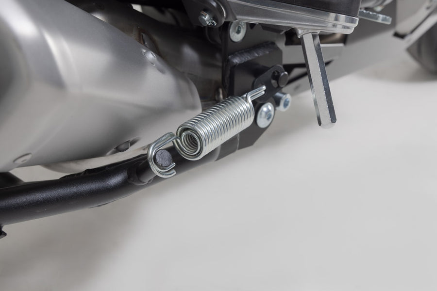 Yamaha MT 07 [2024-2026] - cavalete principal - foto 6