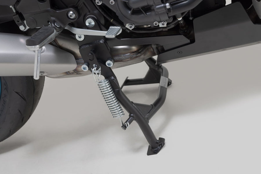 Yamaha MT 07 [2024-2026] - cavalete principal - foto 7