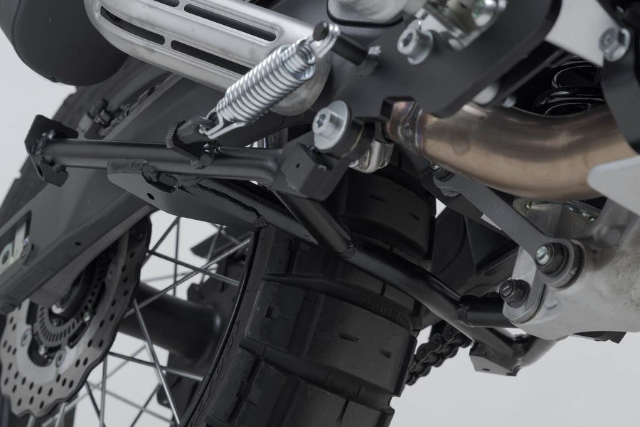 Yamaha XTZ 690 Tenere 700 [2022] - cavalete principal - foto 4