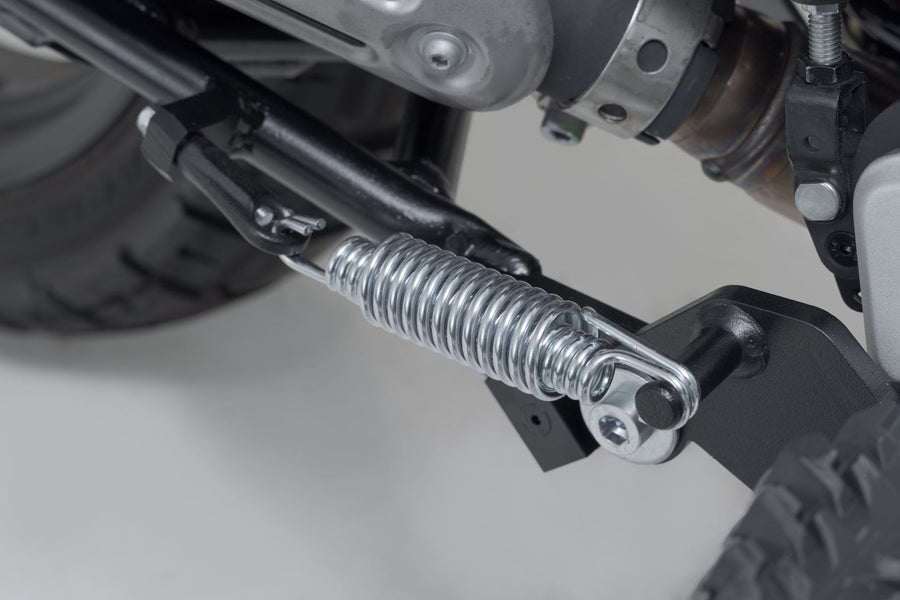 Yamaha XTZ 690 Tenere 700 [2022] - cavalete principal - foto 5
