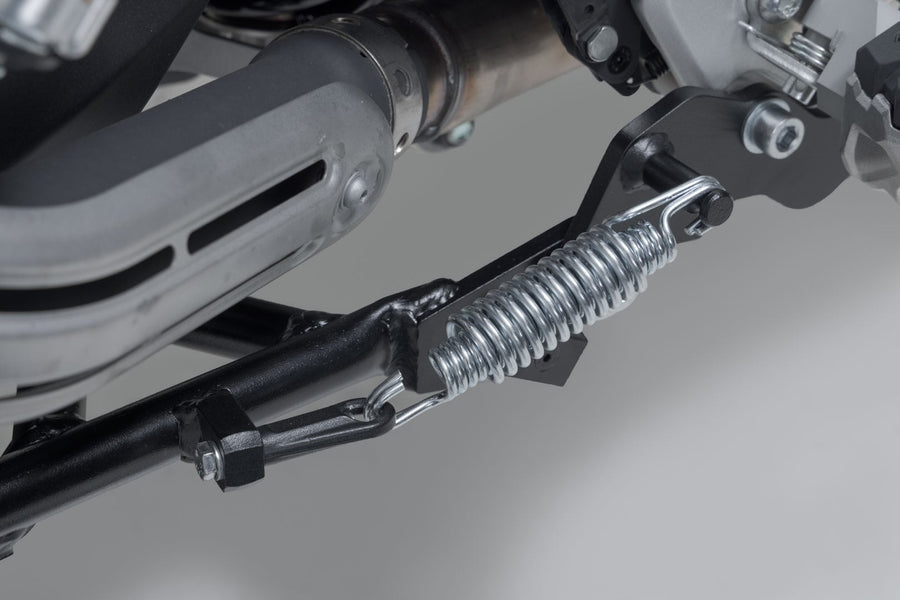 Yamaha XTZ 690 Tenere 700 [2022] - cavalete principal - foto 6