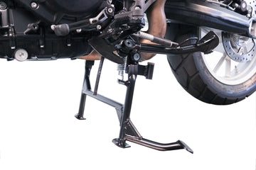 BMW F 800 GS [2012-2017] – cavalete principal – foto 2