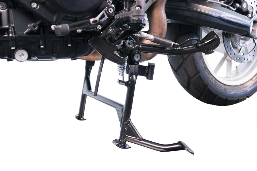 BMW F 800 GS [2012-2017] – cavalete principal – foto 2