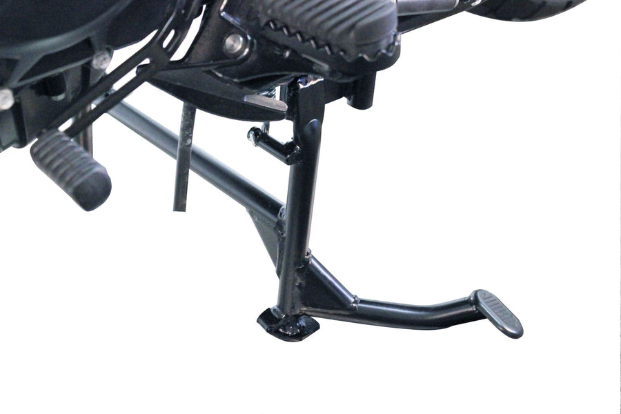 BMW F 800 GS [2012-2017] – cavalete principal – foto 4