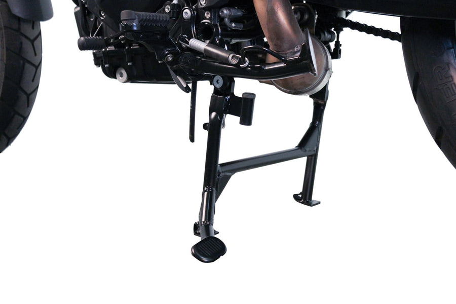 BMW F 800 GS [2012-2017] – cavalete principal – foto 5