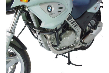 BMW F 650 CS Scarver [2002-2005] - cavalete principal – foto 1