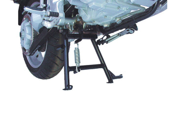 BMW F 650 CS Scarver [2002-2005] - cavalete principal – foto 2