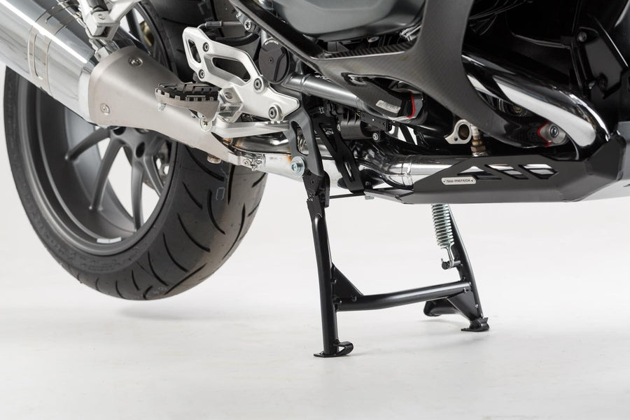 BMW R 1200 [2019] – cavalete central – foto 1