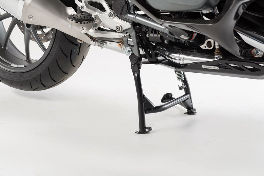 BMW R 1200 [2019] – cavalete central – foto 2