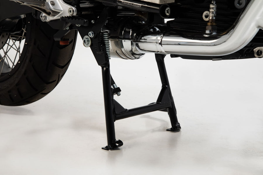 BMW R nineT [2016-2023] - cavalete principal – foto 1