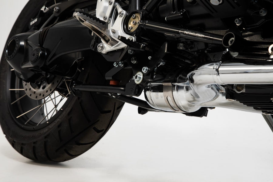 BMW R nineT [2016-2023] – cavalete principal – foto 3