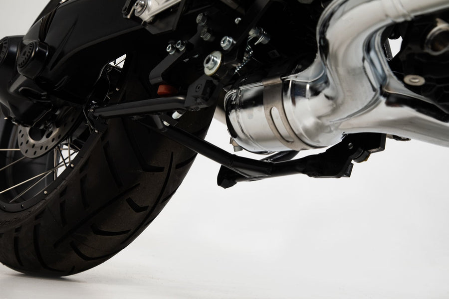 BMW R nineT [2016-2023] – cavalete principal – foto 4