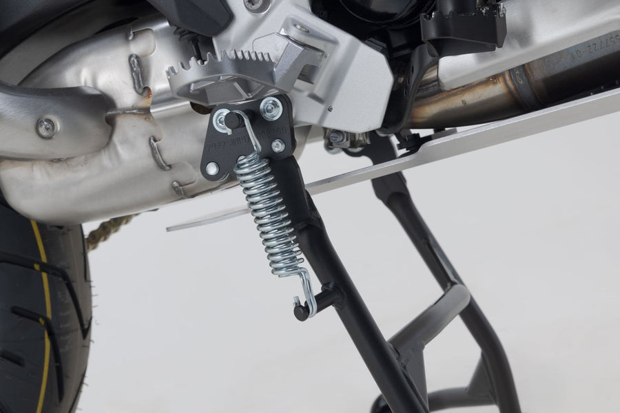 BMW F 850 GS [2019-2023] – cavalete principal – foto 6
