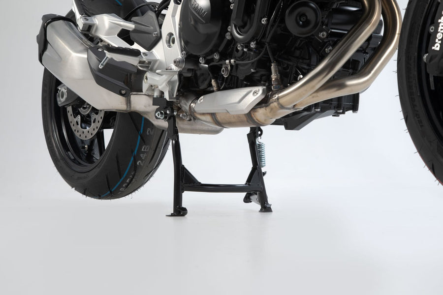 BMW F 900 R [2020-2024] - cavalete central – foto 1
