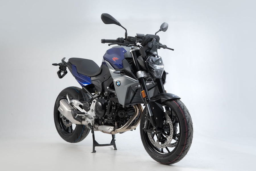 BMW F 900 R [2020-2024] – cavalete central – foto 4