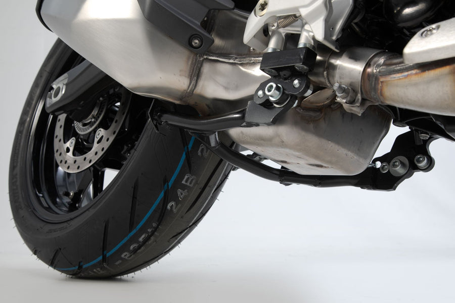 BMW F 900 R [2020-2024] – cavalete central – foto 5