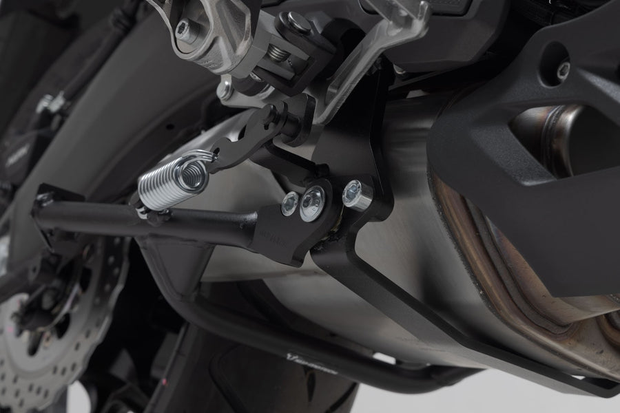 Kawasaki Versys 650 [2015-2024] - estande principal - foto 4