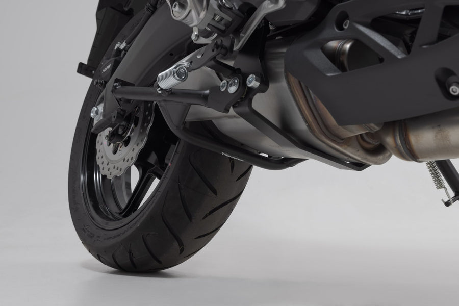 Kawasaki Versys 650 [2015-2024] - estande principal - foto 5