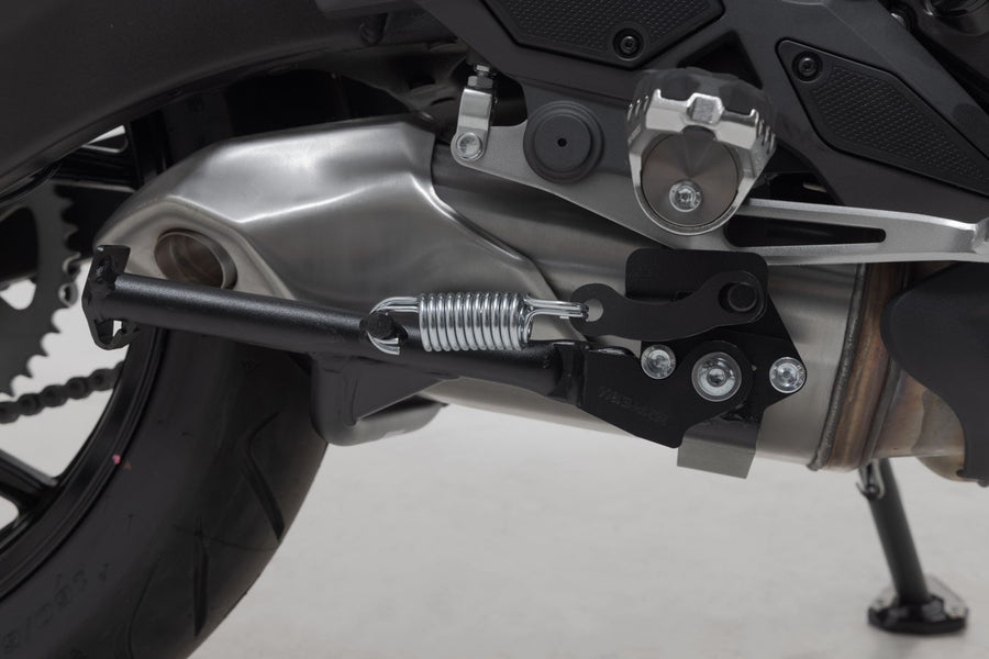 Kawasaki Versys 650 [2015-2024] - estande principal - foto 6
