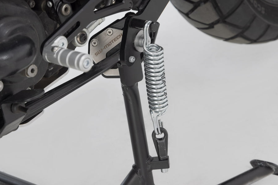 Harley-Davidson RA 1250 Pan America [2021-2024] - cavalete central - foto 4