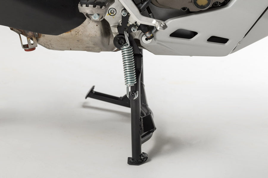 Ducati Multistrada 1200 DVT [2017] - cavalete principal – foto 2