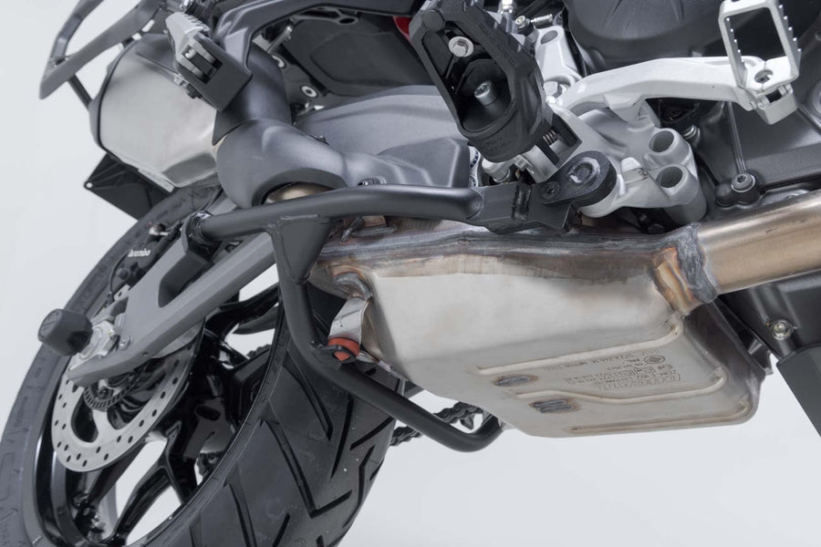 Ducati Multistrada V2 950 [2024] - cavalete principal - foto 3