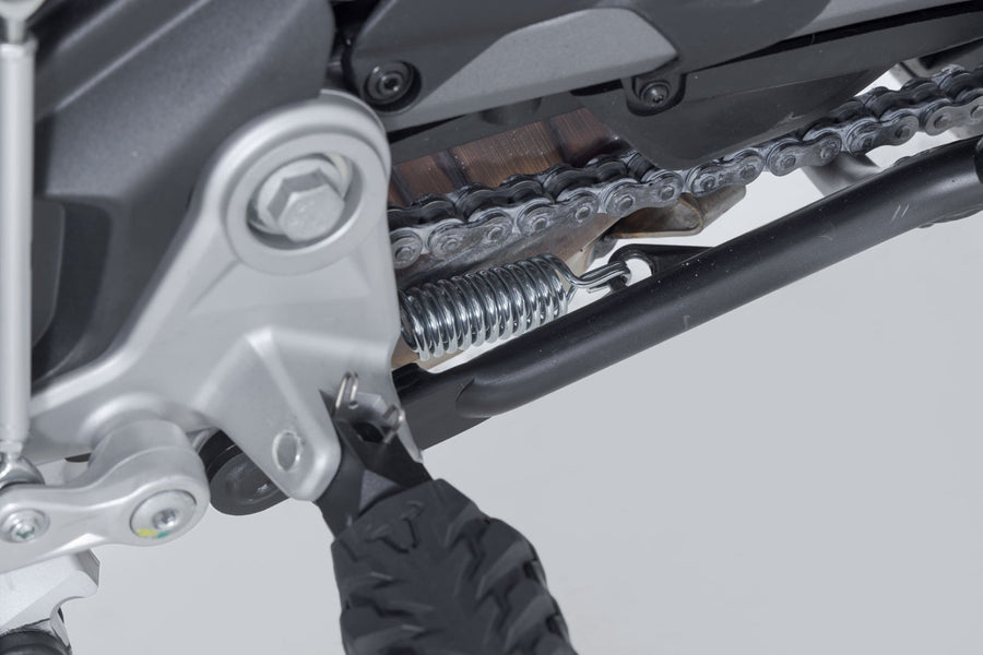 Ducati Multistrada V2 900 S [2025-2026] - cavalete principal - foto 4