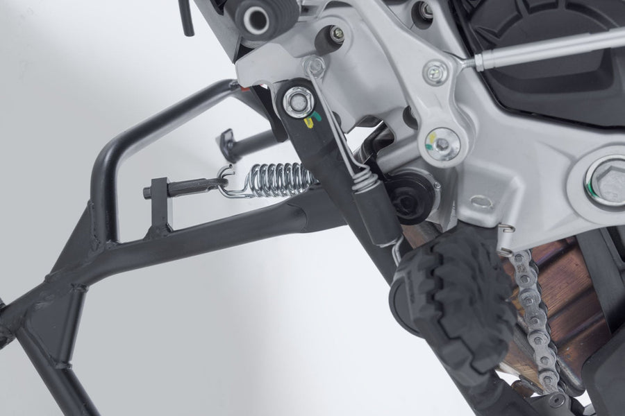 Ducati Multistrada V2 950 S [2024] - cavalete principal - foto 6