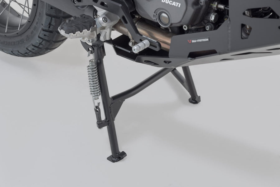 Ducati Desert X 950 [2022-2024] - cavalete principal - foto 3